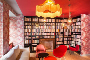  Hôtel Joséphine by Happyculture  Париж